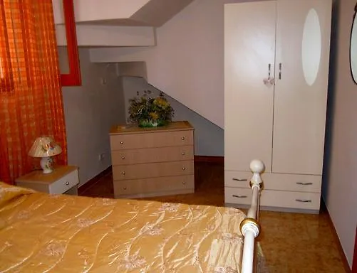 Villa Angela Fontane Bianche