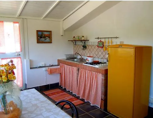 Villa Angela Fontane Bianche 0*,  Italien