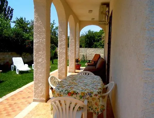 Villa Angela Fontane Bianche