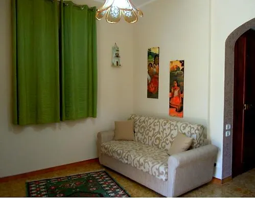 Ferienhaus Villa Angela Fontane Bianche
